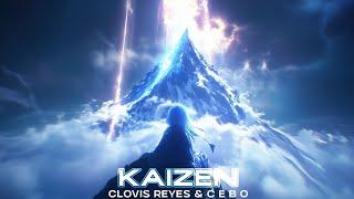 KAIZEN - Clovis Reyes & C E B O (Official Audio)