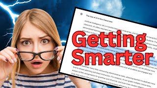 ChatGPT Saves You Hours with Canvas- HERE'S HOW!!! #edtech #chatgpt #aieducation