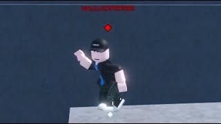 Gunfight Arena Player Without Gun - Roblox