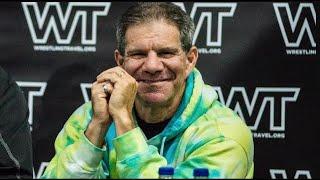 Our Reaction To Dave Meltzer Being a HYPOCRITE