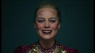 'I, Tonya' Official Trailer (2017) | Margot Robbie, Sebastian Stan