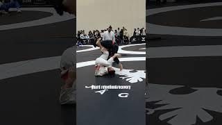 가드 리텐션&리커버리 #주짓수 #jiujitsu #bjj