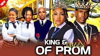 The King & Queen Of Prom(NEW RELEASED)- ANGEL UNIGWE & KELVIN EZIKE 2024 Nig Movie