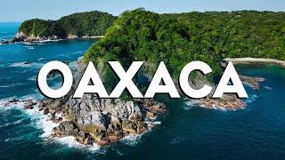 Top 10 Best Things to do in Oaxaca, Mexico [Oaxaca Travel Guide 2024]