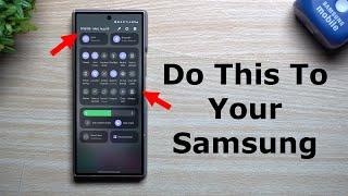 Things To Try On Your Samsung Today