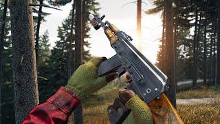 How SourSweet Goes From Rags to Riches in DayZ!