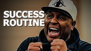 Eric Thomas || SUCCESS ROUTINE (Motivational Speech)