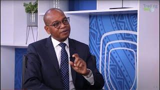 Joshua Oigara, CEO Stanbic Bank Kenya & S. Sudan 2023 full year results