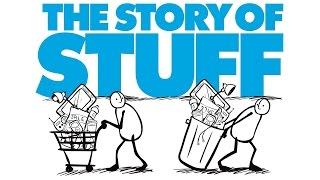 Story of Stuff 2007 (The Story of Stuff series) storyofstuff.org