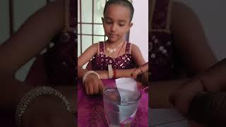 10 Easy Science Experiments Everyday-That’s will Amaze your kid.Learn Science with 4-year kid Rithu!