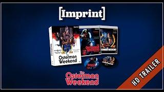 The Osterman Weekend (1983) | HD Trailer