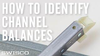 How to Identify a Replacement Channel Balance