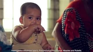 Expanded Program on Immunization (EPI) Implementation and Scale Up in Bangladesh (COE-SISU)