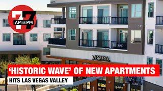 Las Vegas News | 7@7 AM for Friday, May 16th, 2025