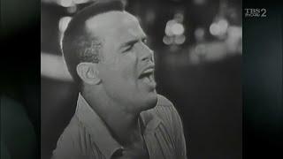 Harry Belafonte - Day-O (The Banana Boat Song) (Live)