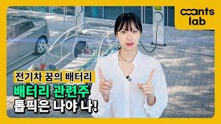 BMW에 이어 폭스바겐도 원픽으로 찍은 배터리 회사