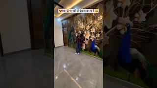 Flat for sale in ghaziabad/ Delhi ncr with 90%loan #shortfeed #shorts #youtube #ytshorts #1k #home