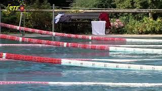 Saisonendspurt im Freibad: Kostenloses Ausbaden am 29. September