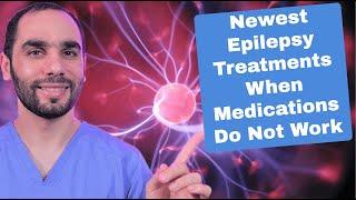 Drug-resistant epilepsy: When Medications Fail to Control Seizures