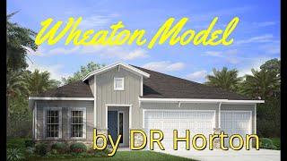 Seasons Bonita Springs Fl. New Construction Homes For Sale The Wheaton Model by DR Horton