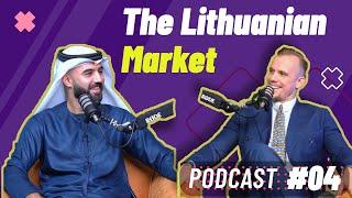 The Lithuanian Market | PRIME TIME PRIMO