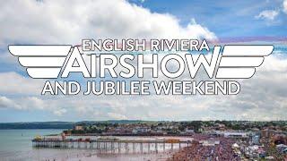 English Riviera Airshow 2022 - Torbay