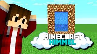 Willkommen im Himmel | Minecraft Aether 2, Genesis of the Void | LarsLP