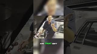 Turbo Trans Am (15) - Mechanic Finds Pontiac Tune-Up is EASIER than Some Classics!
