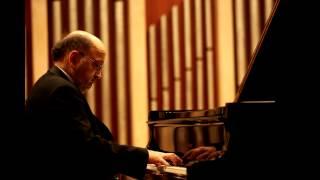 Beethoven: Waldsteinsonate - Manfred Fock