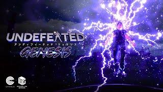 UNDEFEATED: Genesis TGS 2024 Trailer