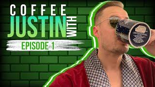 3 Tips on: Business, Real Estate, and Self Development | Coffee with Justin