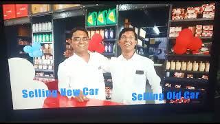 Shreeram Auto Care Mahindra Authorised  spare parts retailer #automobile #mahindraxuv