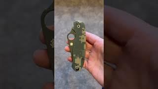 Spydie Flick - Knife Flickin