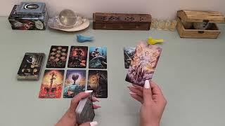 شراره تاروت کوچینگ - بالاخره حس پنهانش رو بهت میگه؟