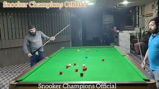 Snooker Maximus Break | Sagar Poma Muhammad Asif Snooker Academy | Snooker 2024 #snooker #maximum