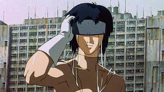 ANIME TYPE BEAT " MOTOKO "