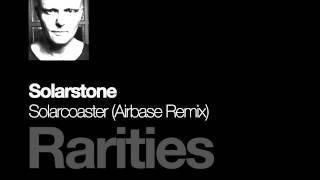 Solarstone - Solarcoaster (Airbase Remix)