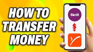 How to Transfer Money From Skrill to Payoneer (2024) Quick Fix