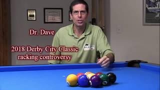 9-Ball Break Strategy and Effects - see the follow-up video for new and important information
