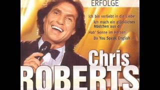 Chris Roberts - Mein Name ist Hase