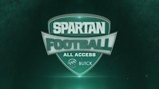 Spartan Football All Access '13: Episode 12: Nebraska