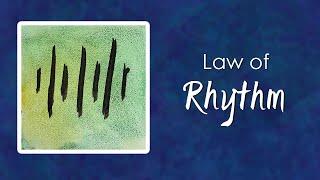 Spiritual Law of Rhythm (5th Hermetic Principle Explained)