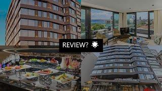 arts hotel istanbul bosphorus istanbul turkey