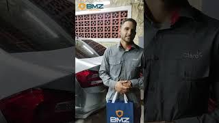 CLIENTES FELIZES VENDA OU COMPRE SEU CARRO NA BMZ UNIVERSE!