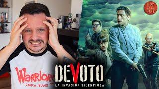 DEVOTO: LA INVASIÓN SILENCIOSA - Crítica de Estreno | #HoySaleCine con Ale Turdó