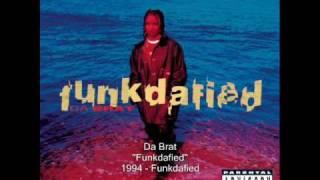 Da Brat - Funkdafied