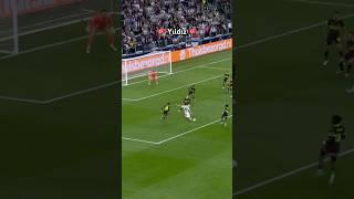 This Yıldız goal though ‍