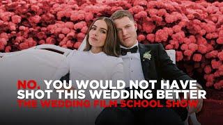 Olivia Culpo's Wedding And Why Luxury Weddings Are Super Hard.