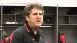 Best motivational speech ever Mike Leach