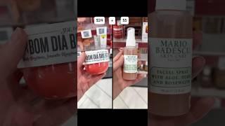Is $30 enough for you? #sephora #sephorahaul #haul #makeup #skincare #soldejaneiro #beauty #preppy